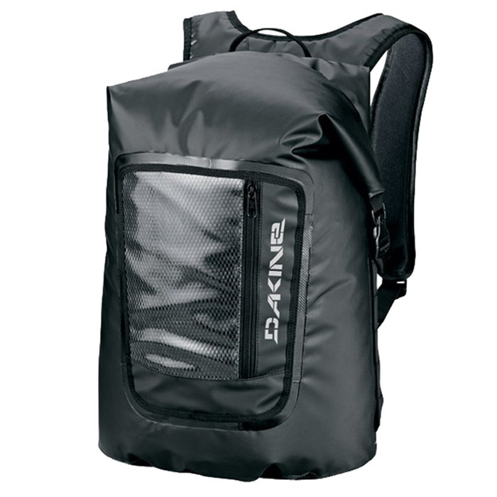 dakine cyclone roll top