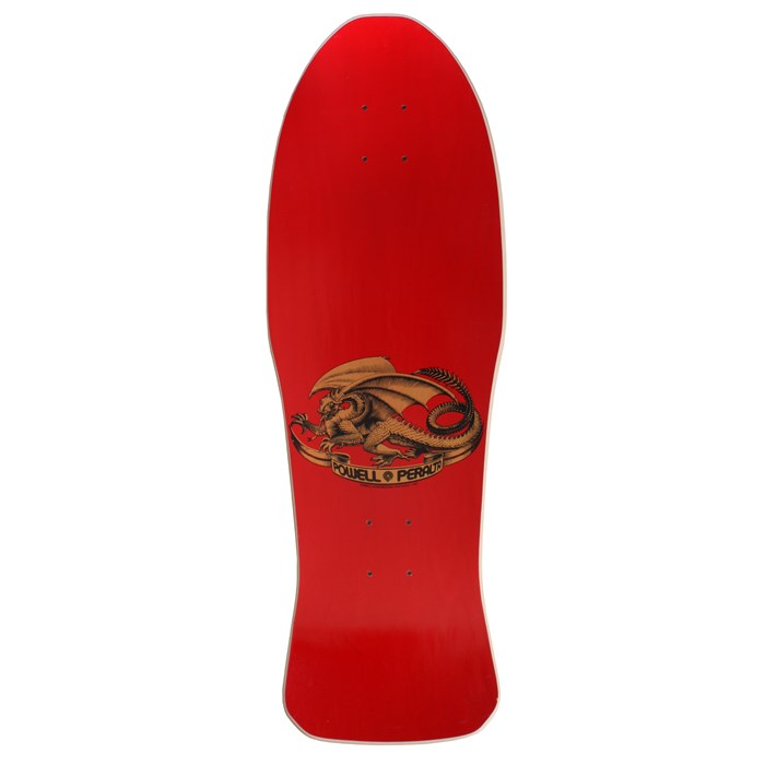 powell peralta キャバレロCHINESE DRAGON Powell Peralta Steve Caballero Chinese Dragon Reissue