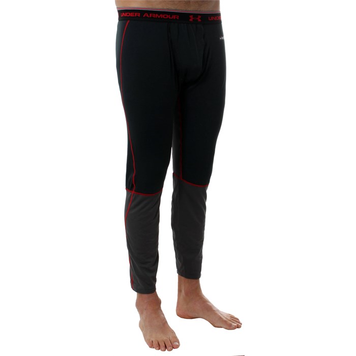 Under Armour - Under Armour Basemap 1.5 Legging Baselayer Pant