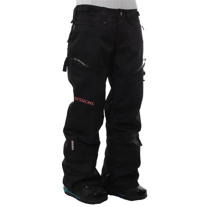 Sessions - Sessions TD Q Pants - Women's