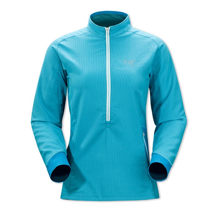 arc teryx contenta pullover