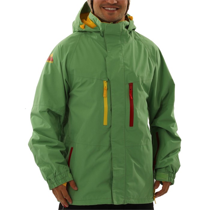 Special Blend - Special Blend Choice Jacket