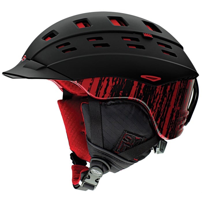Smith Variant Brim Helmet | evo