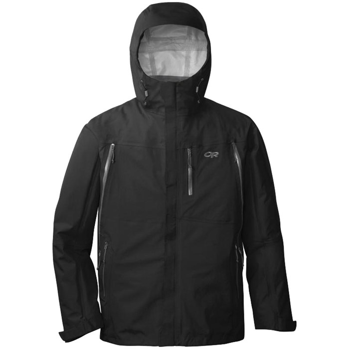 Outdoor Research Boundless Jacket | evo