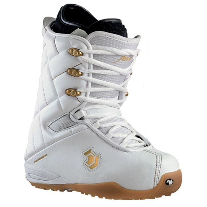 Northwave Five Snowboard Boots 2006 | evo