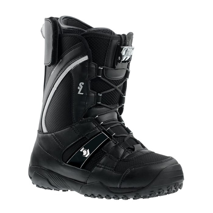 northwave snowboard boots size chart