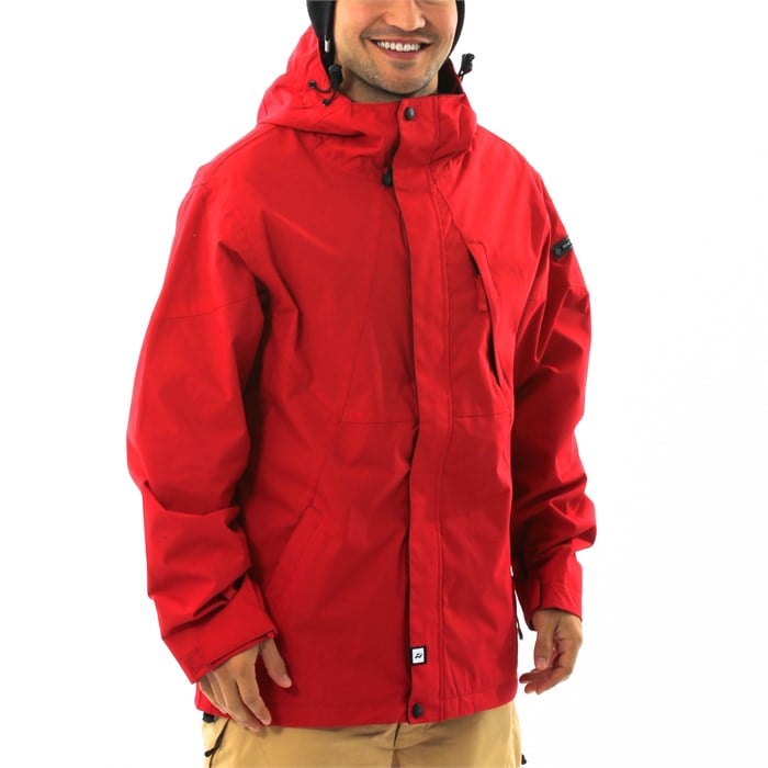 Ride - Ride Gatewood Jacket