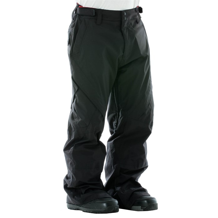 Zimtstern - Zimtstern Space Pant