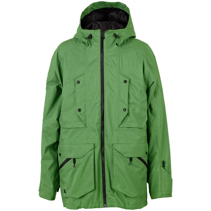 marker snowboard jacket