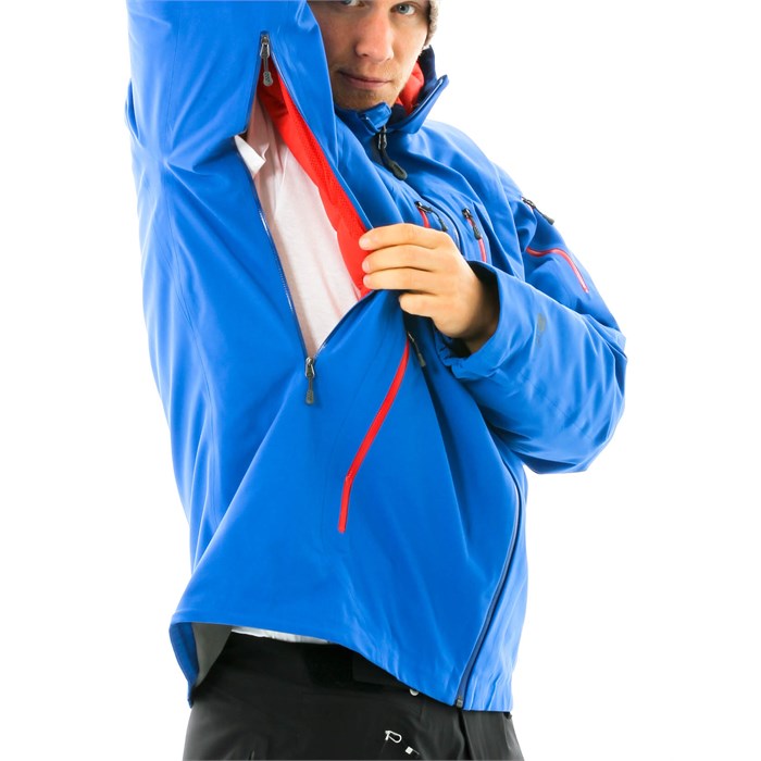 Patagonia Primo Down Jacket | evo Canada