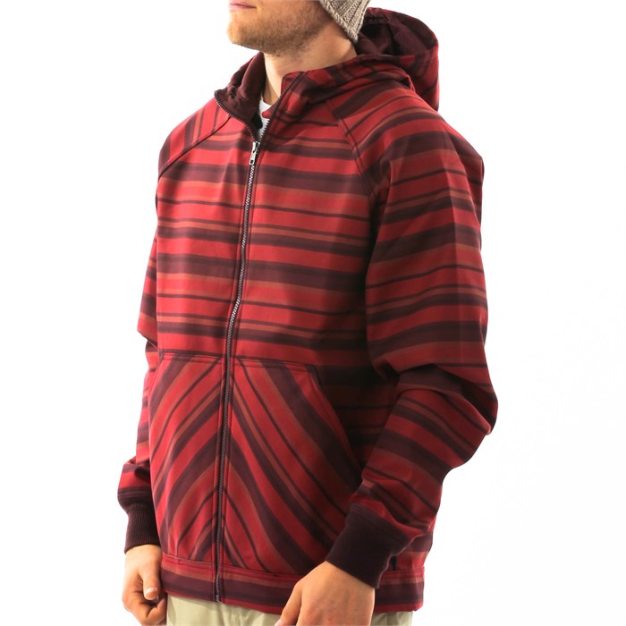 Patagonia Slopestyle Hoodie 2.0 | evo