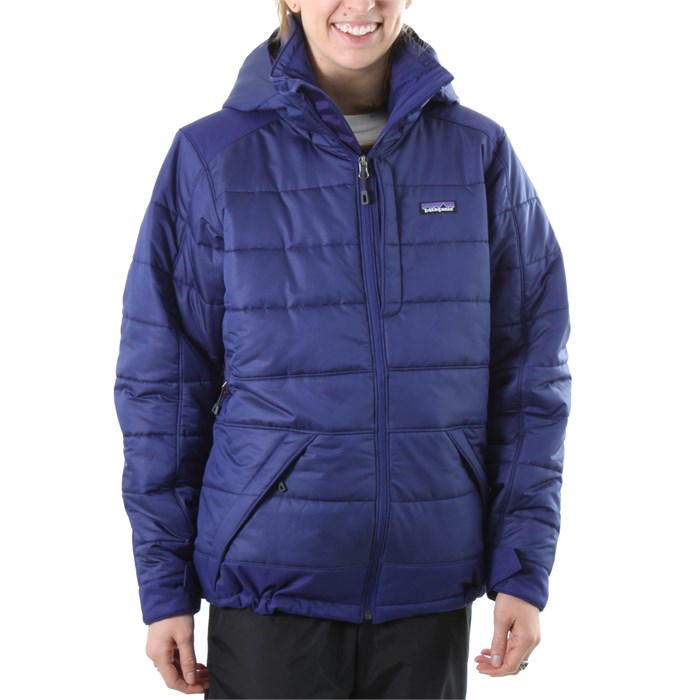 Patagonia rubicon rider jacket on sale women's