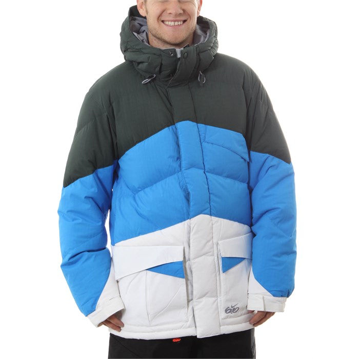 Nike 6.0 Proost Down Jacket | evo