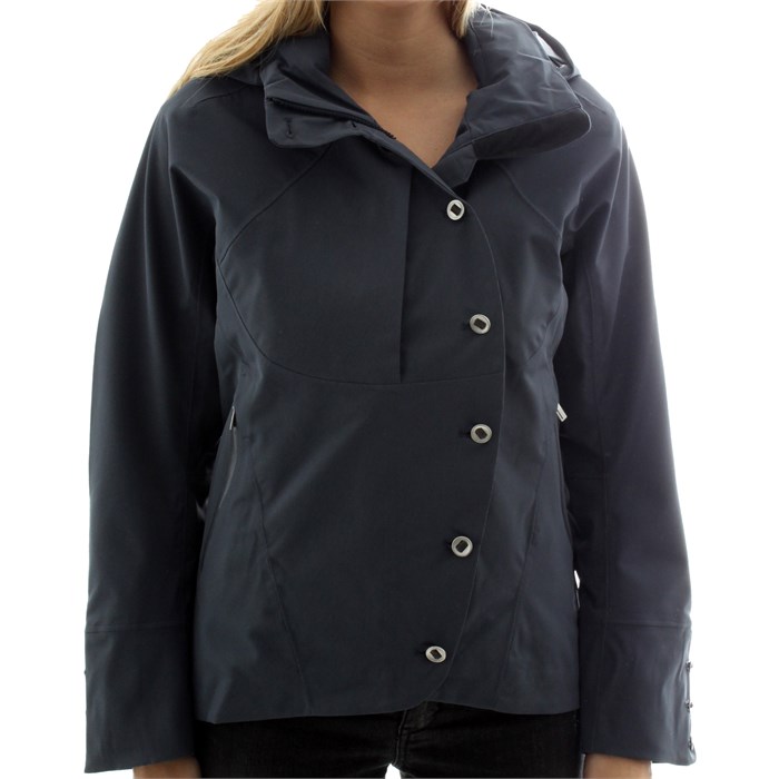 nau Urbane Jacket Women's evo