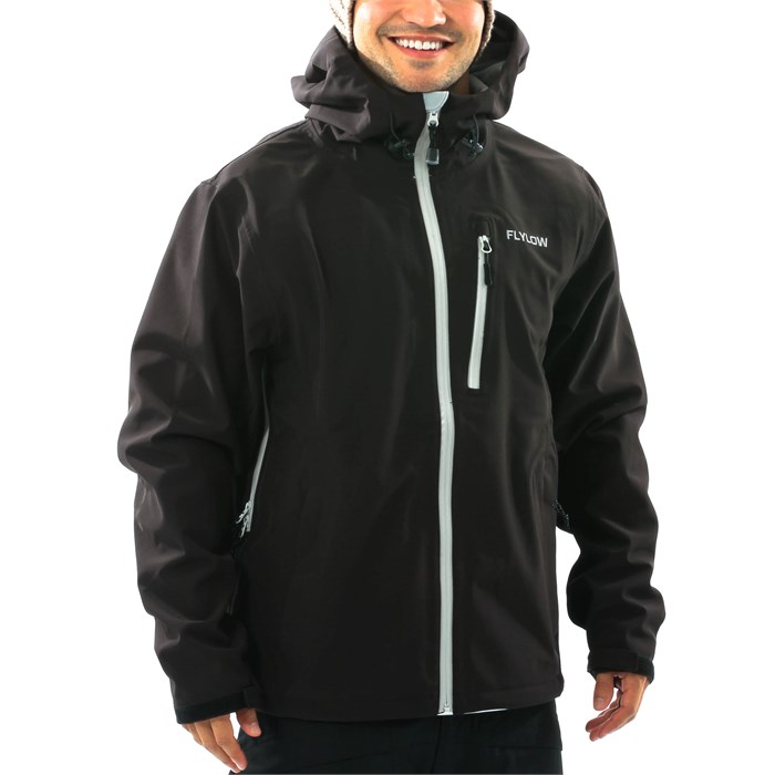 Flylow higgins outlet jacket