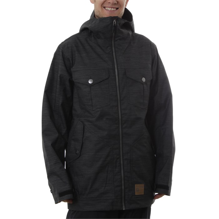 Analog Gateway Jacket | evo
