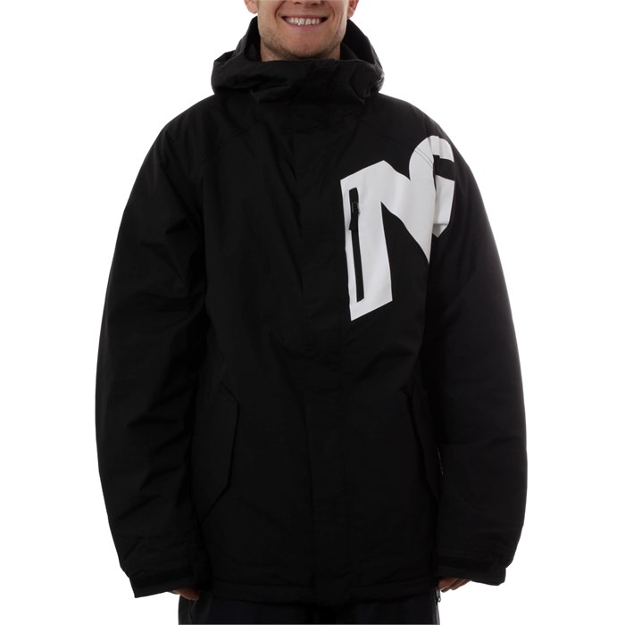 Analog - Analog Comply Jacket