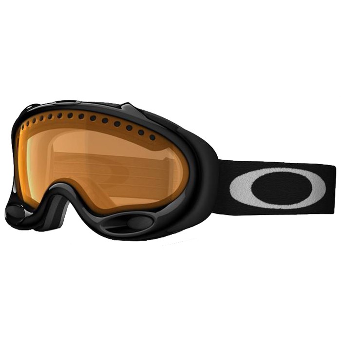 Oakley Alternative Fit A Frame Goggles | evo