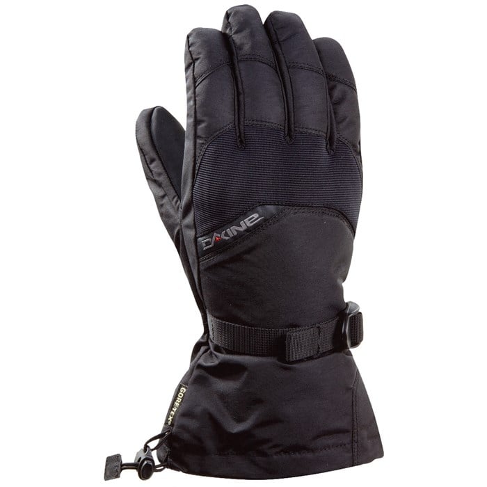 Dakine Frontier Gloves | evo