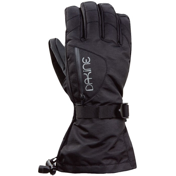 Dakine Sequoia Gloves - Women's | evo