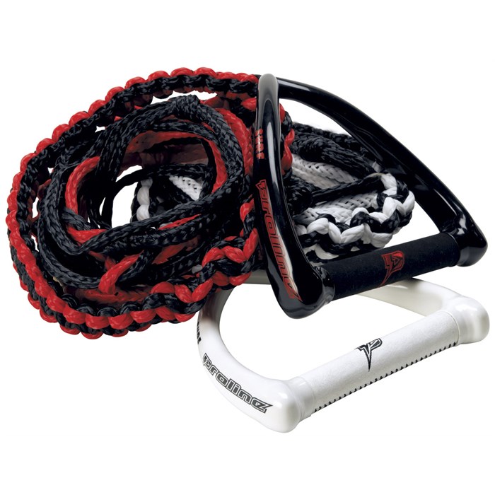 Proline LG Wake Surf Rope/Handle Combo 2010 evo