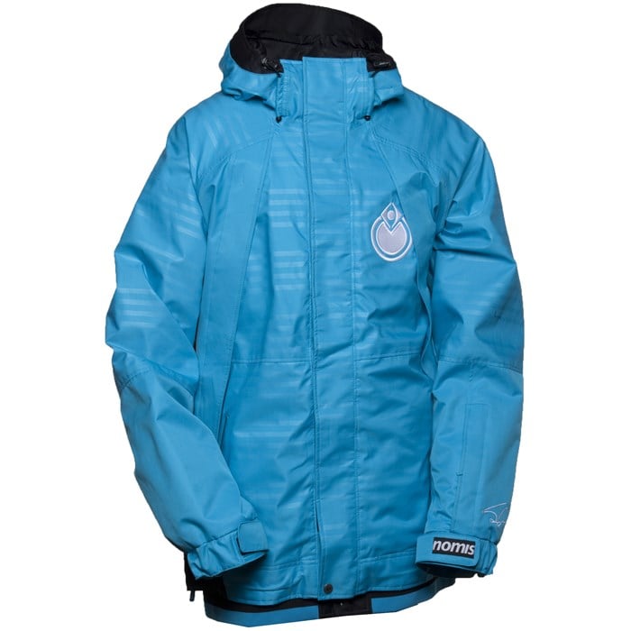 Nomis - Nomis Simon Chamberlain Jacket