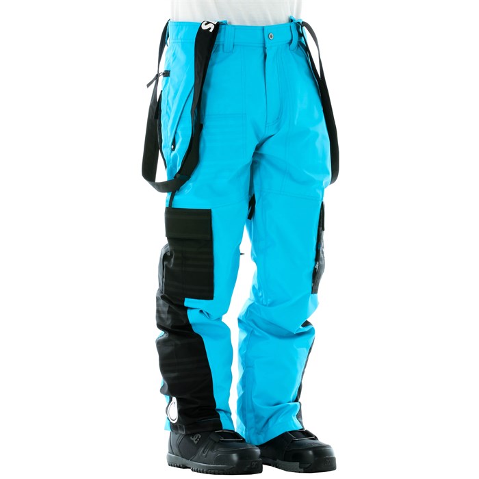 Nomis - Nomis Simon Chamberlain Pant