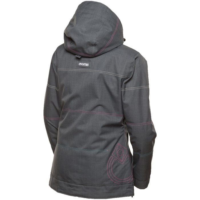 Nomis jackets outlet womens