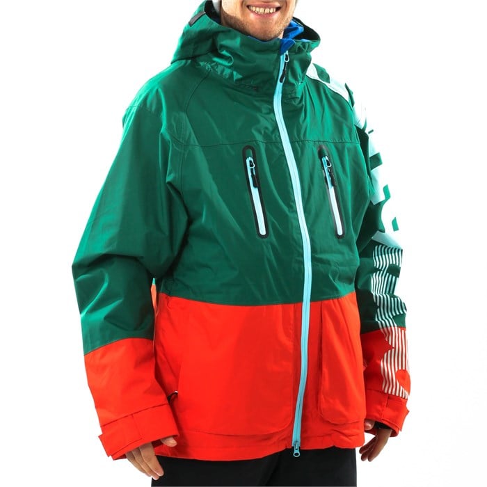 thirtytwo - 32 Mobb Jacket