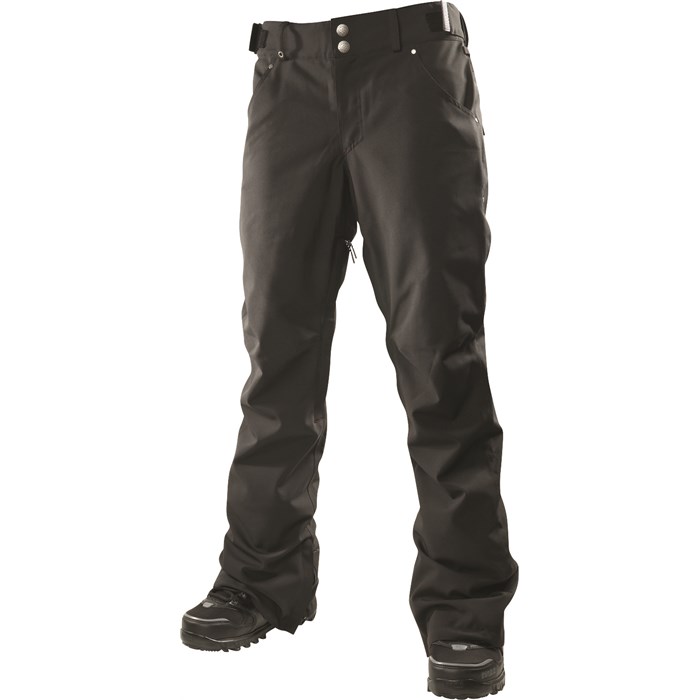 32 Wooderson Pant | evo