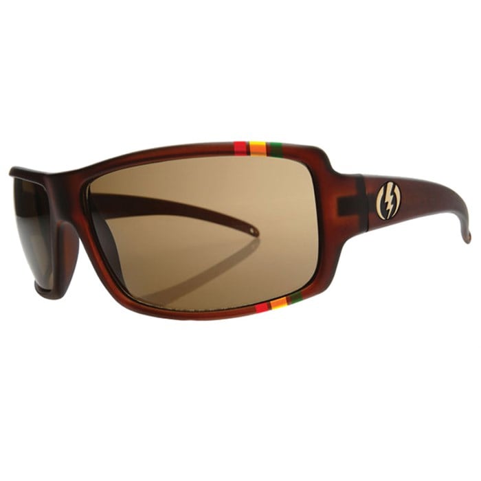 Electric EC/DC XL Sunglasses evo