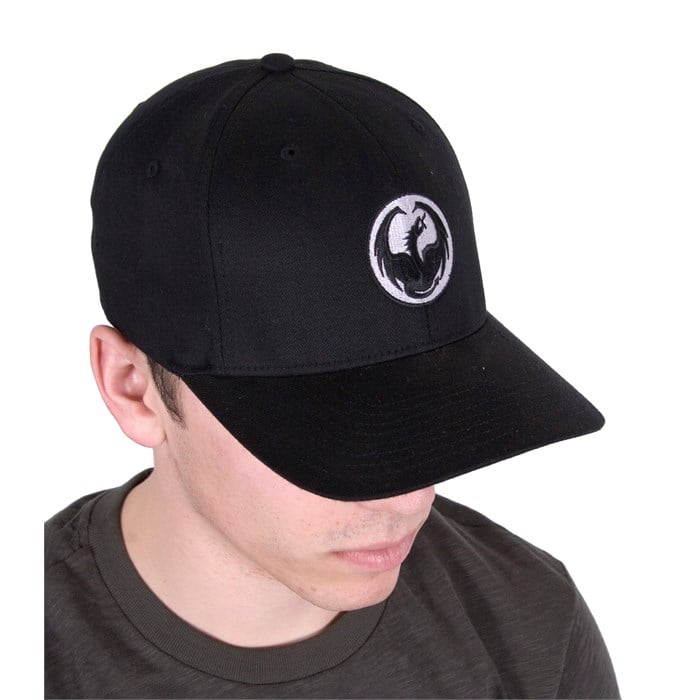 corporate logo hats