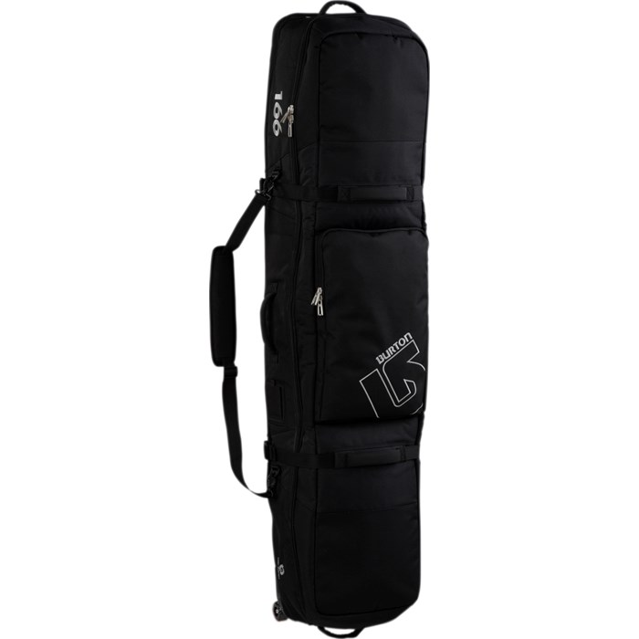 burton locker bag
