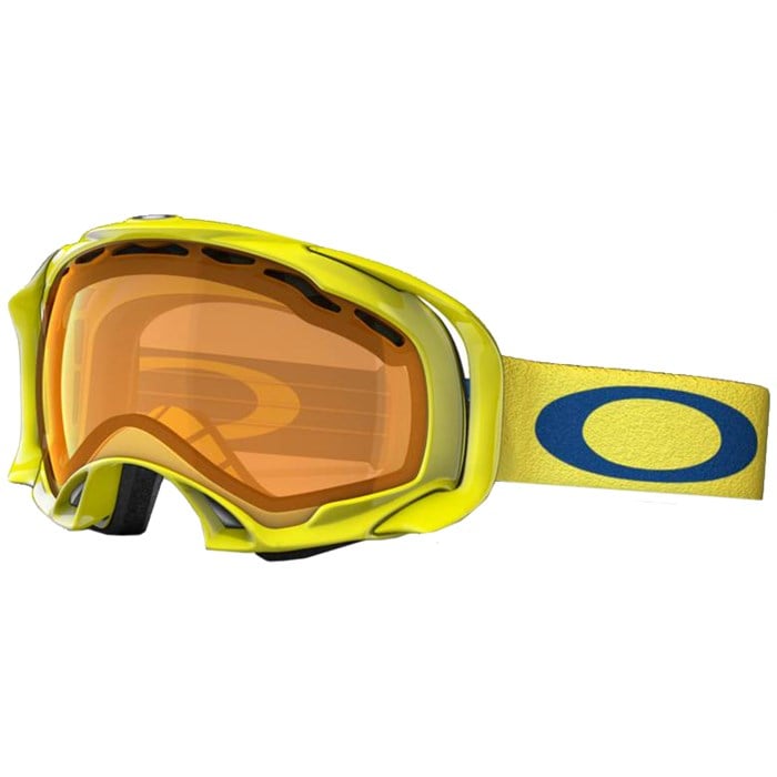 Oakley Splice Goggles | evo outlet