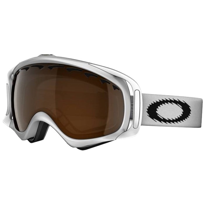 Oakley Crowbar Goggles evo