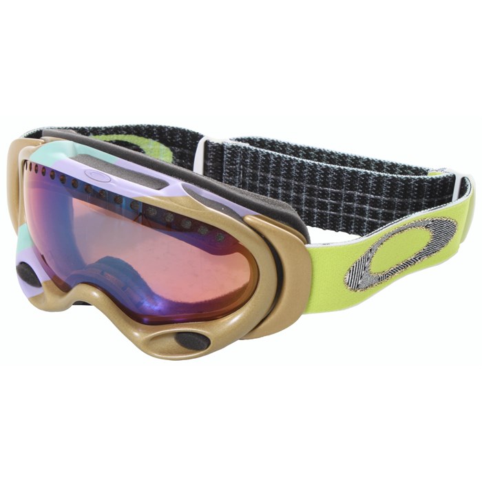 Oakley - Oakley Gretchen Bleiler Signature Series A Frame Goggles