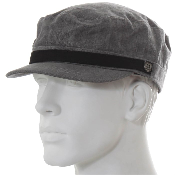 Brixton - Brixton Busker Hat