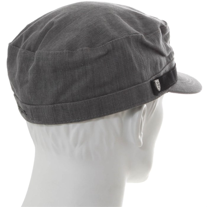 Brixton Busker Hat | evo Canada