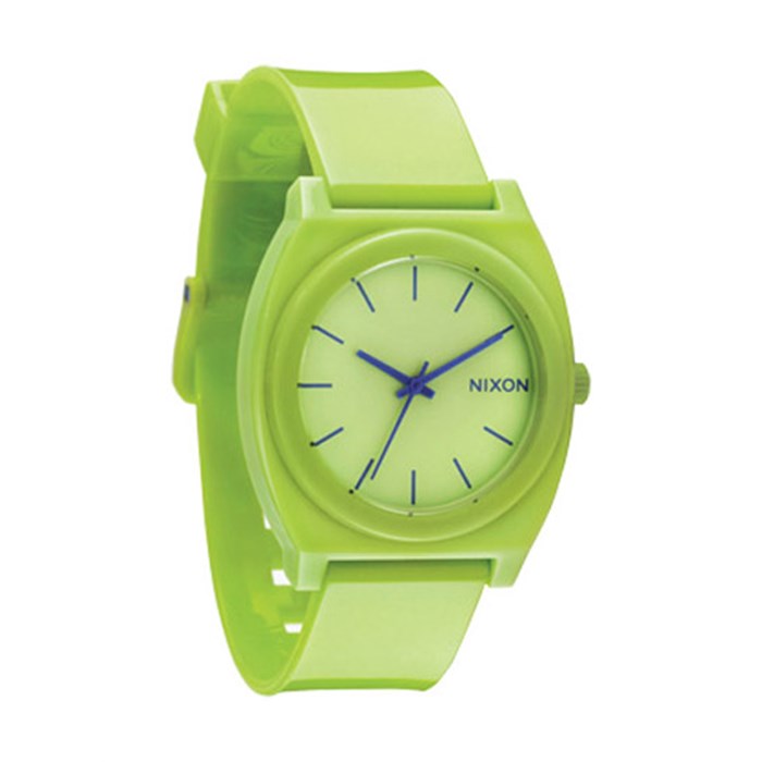 Nixon time teller online canada