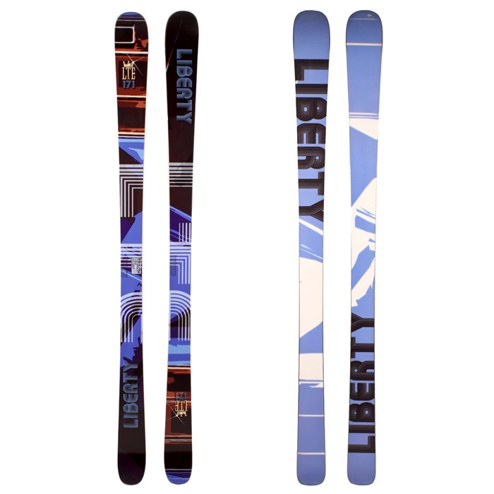 Liberty LTE (Team Edition) Skis 2011 | evo