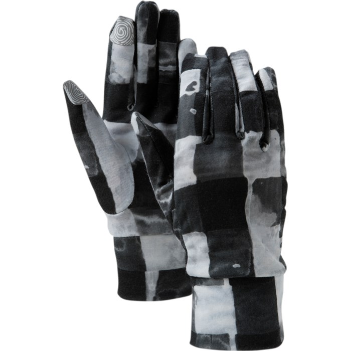 Burton Touchscreen Glove Liners evo