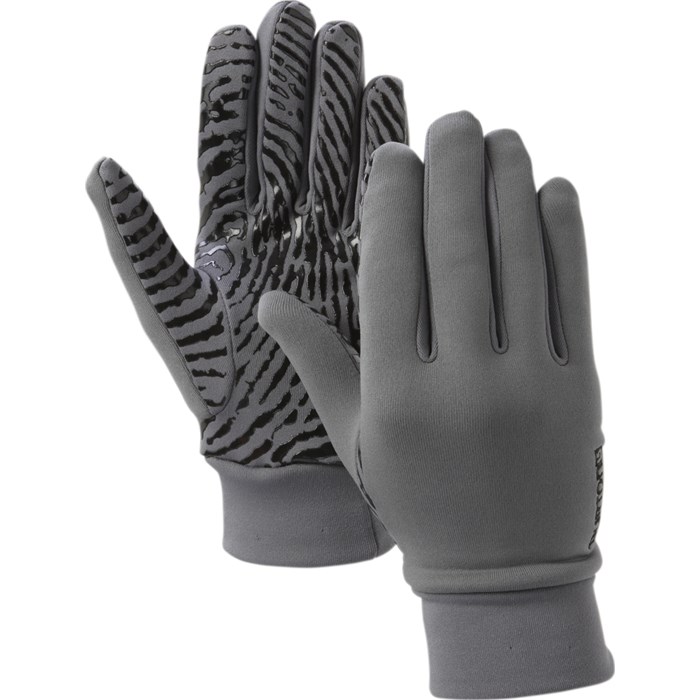 Burton Power Stretch Glove Liners evo