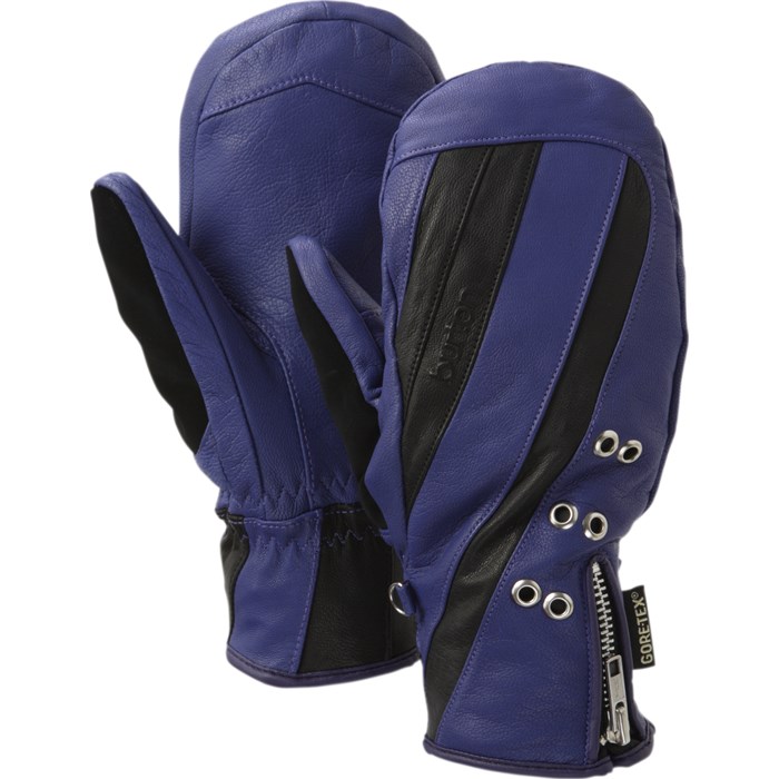 Burton Veda Mittens Women's evo