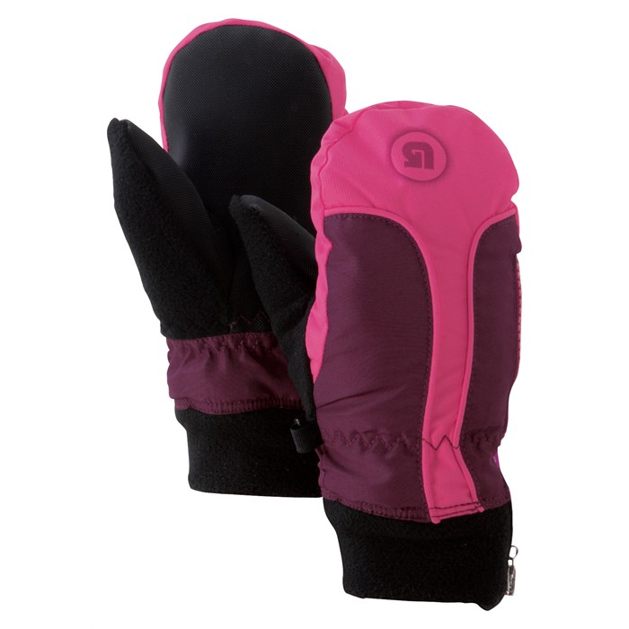 Burton Grommit Mittens Youth evo