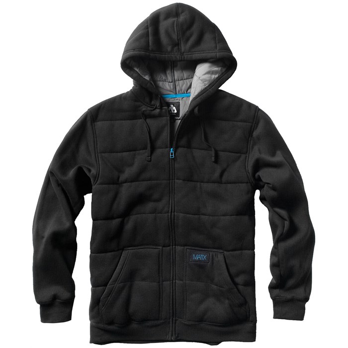 Matix jacket sale