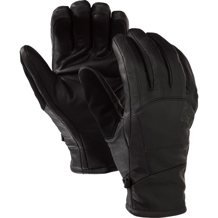 Burton AK Leather Tech Gloves | evo Canada