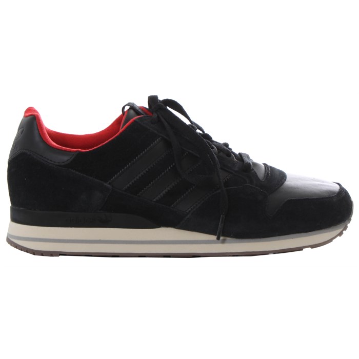 Adidas ZX 500 Leather Shoes | evo