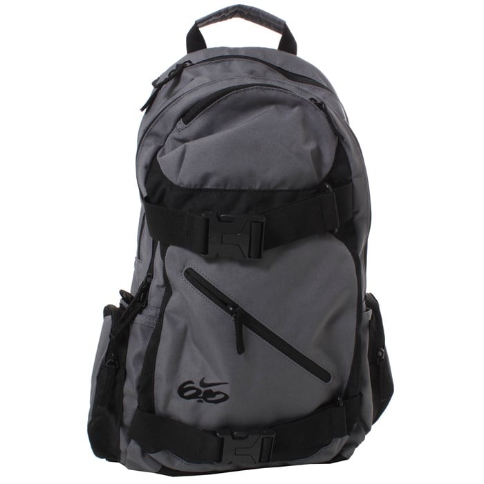 nike 6.0 backpack