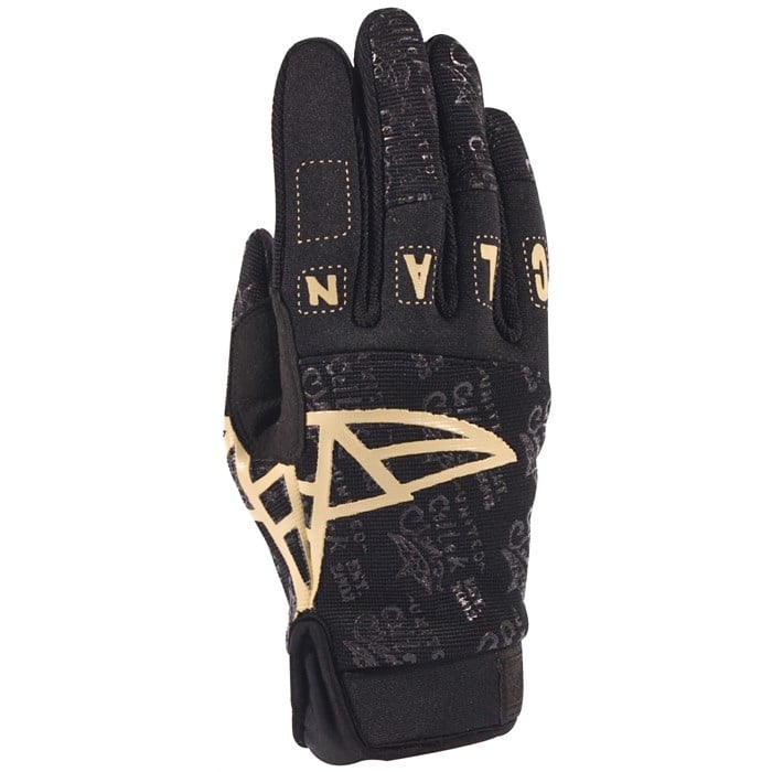 Celtek - Celtek Echo Gloves