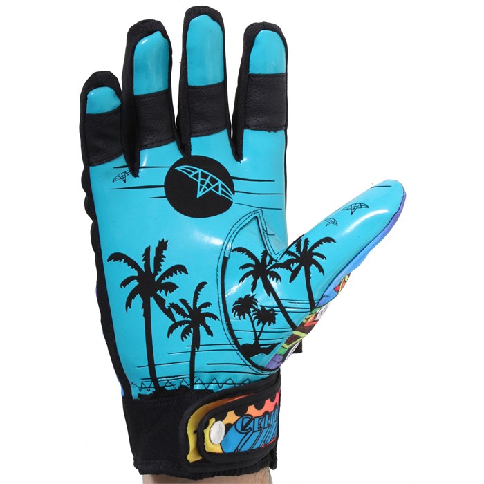 Ski Gloves Celtek Snowboard Gloves Celtek Ruble Gloves Leather